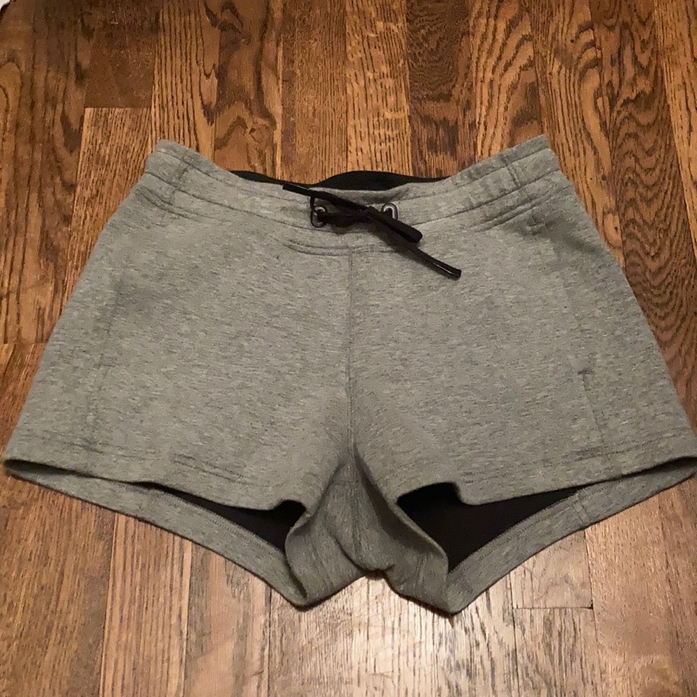 LIKE NEW Lululemon Shorts